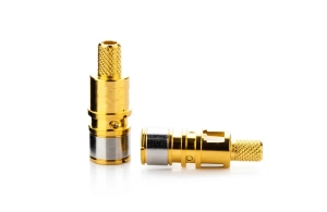 Manfacturer of Brass Precision Components